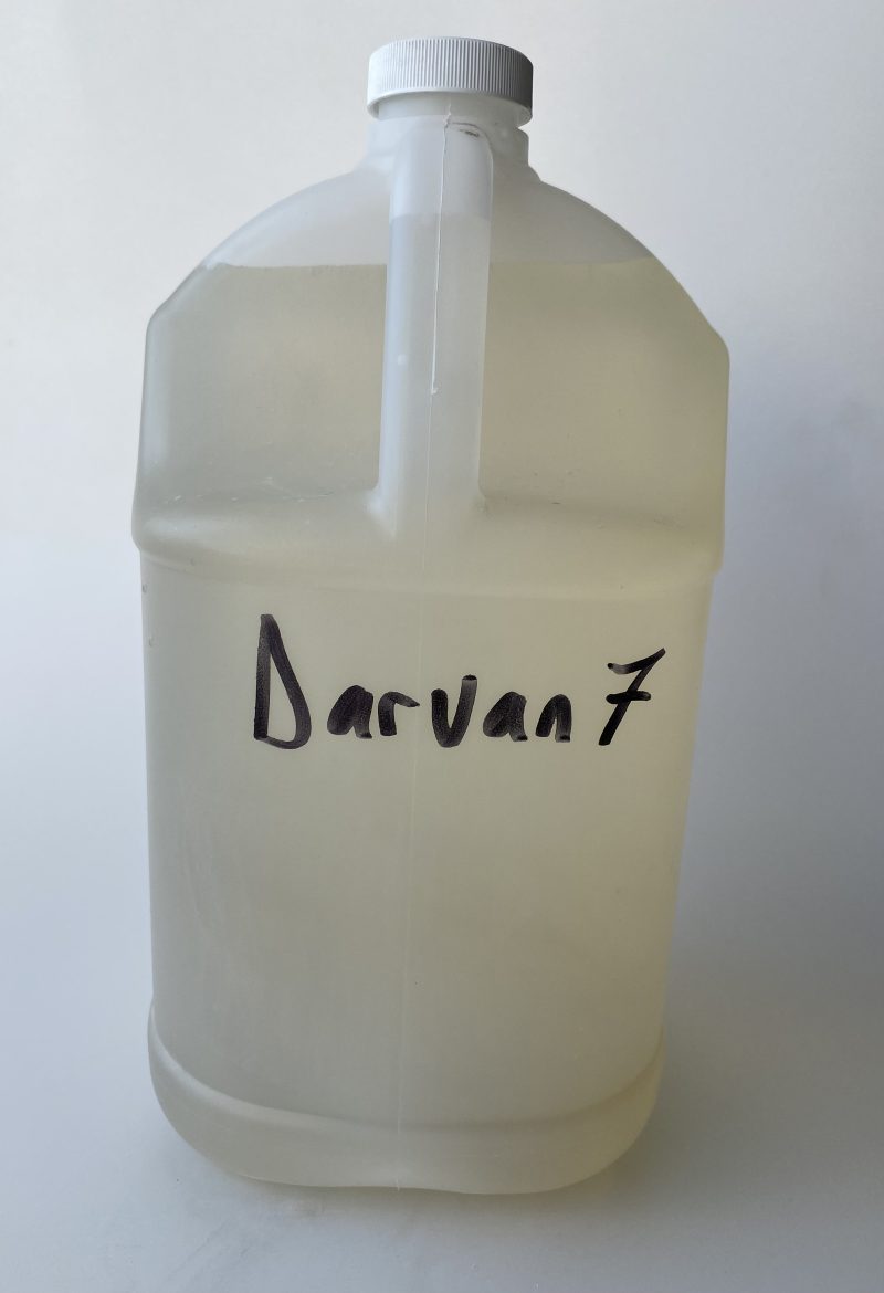 Darvan Gallon