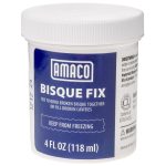 Bisque Fix