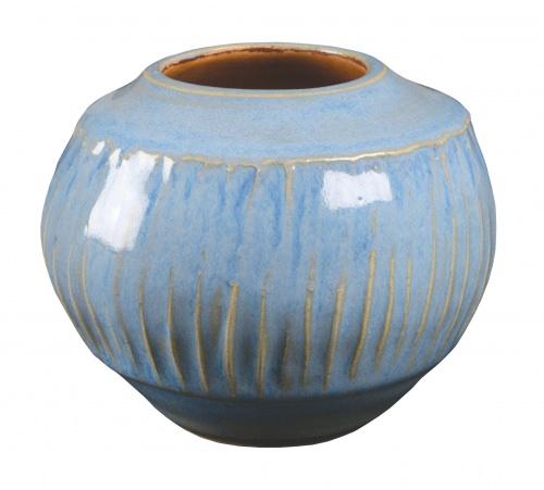 Amaco Potters Choice Hi Fire (Cone5-6) Glaze - Pint # PC-45 -Dark Green