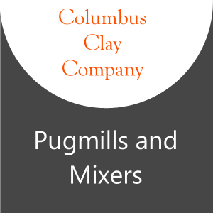 Pugmills and Mixers