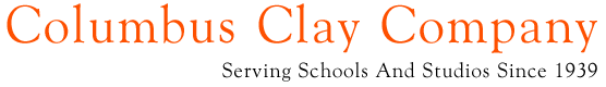 Ball Clay – Thomas
